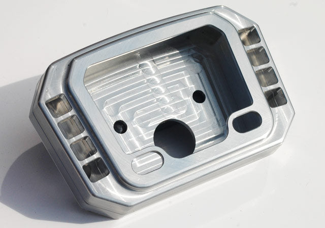 ACE-CA Acewell ACE-3xxx Aluminium billet Dashboard