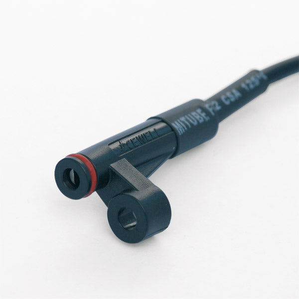 ACE-S8 Acewell Screw in square drive digital speedo cable