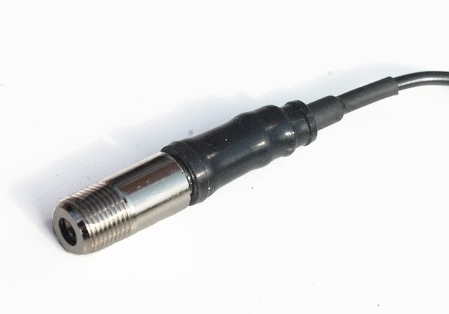ACE-S12 Acewell M12 square female adaptor digital speedo cable
