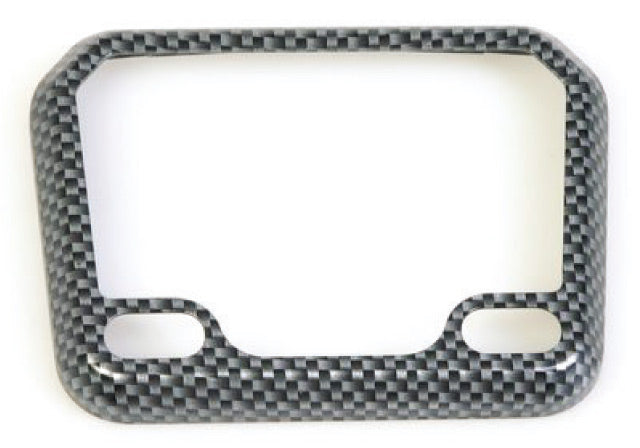 ACE-VC Acewell Carbon Fibre computer cover for ACE-3xxx