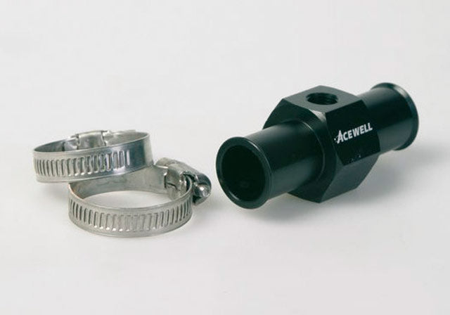 ACE-KA22 Acewell 22mm temperature tube adaptor
