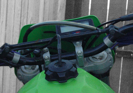 ACE-IHY Acewell 1 Bolt speedometer mounting bracket