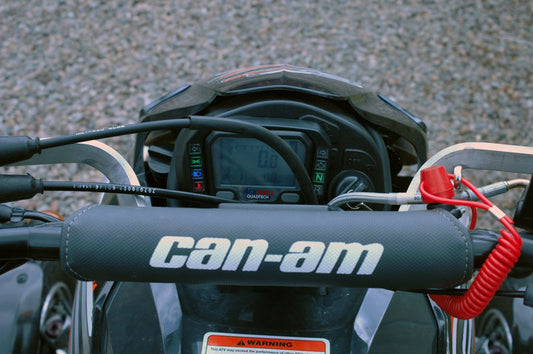 QT-RL-DS650 Quadtech BRP Can-Am Bombardier DS650 Quad MSVA Road Kit