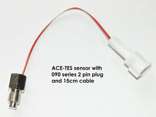 ACE-TES6 Acewell M6 thread temperature sensor