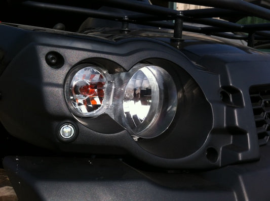 QT-RKA-KVF650 Quadtech KVF650 Agricultural / PLG registration Lighting Kit