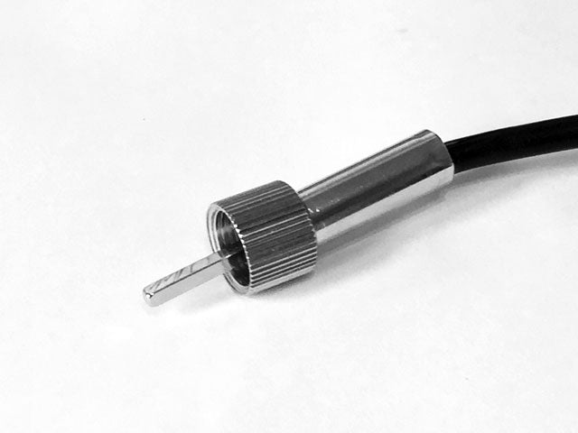 ACE-S1 Acewell M12 square cable drive digital speedo cable