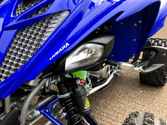 QT-RL-YFM700 Quadtech Yamaha Raptor 700R MSVA Road Kit