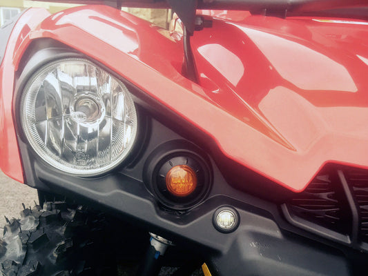 QT-RKA-OUTLANDER-L Quadtech Outlander L Road Lighting Kit