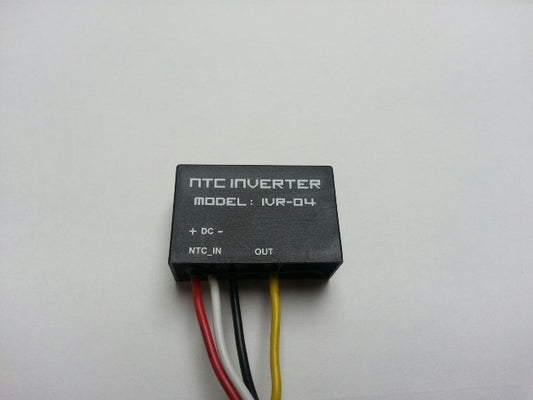 ACE-IVR 03-04 Acewell NTC / Battery light adaptor