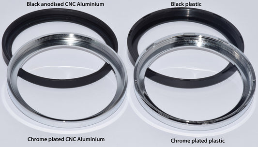 80mm Upper Ring Acewell Upper Ring for CA080 and CV080