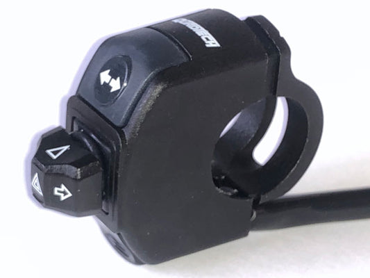 QT-HS-144-J50 Quadtech Leonelli 144 Handlebar Switch