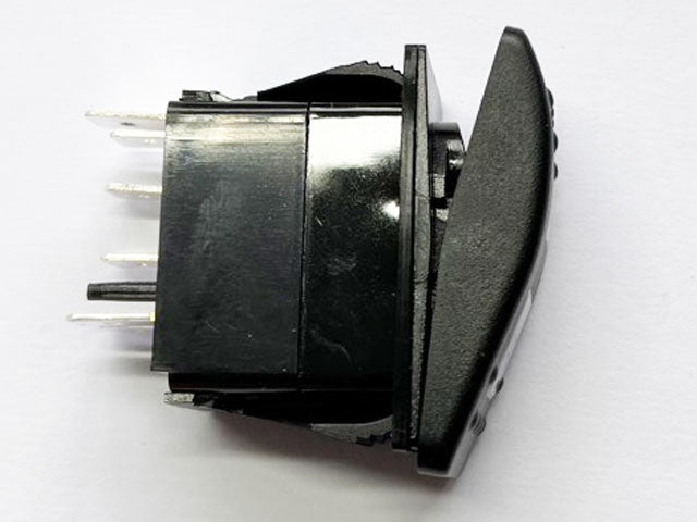 AES-082M-BT Quadtech Dual circuit brake and indicator repeater (on)-off