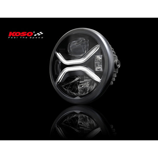 XENITH Koso KOSO LED main headlights