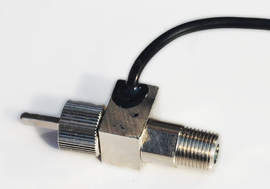 ACE-S2 Acewell Loop through cable drive adaptor digital speedo cable