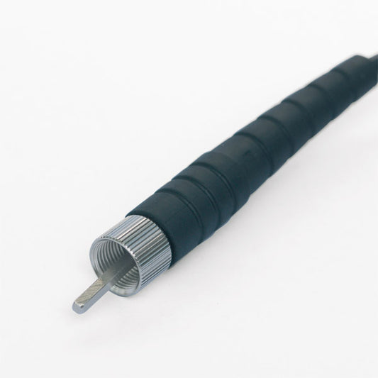 ACE-S4 Acewell M12 square cable drive digital speedo cable