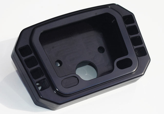 ACE-CAB Acewell ACE-3xxx Black billet Dashboard