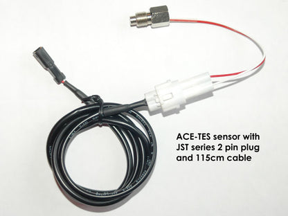 ACE-TES Acewell M10x1mm thread temperature sensor