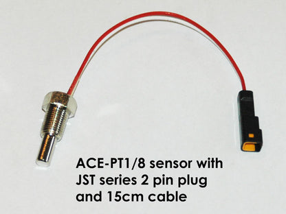 ACE-TESS Acewell M14x1.25mm thread temperature sensor