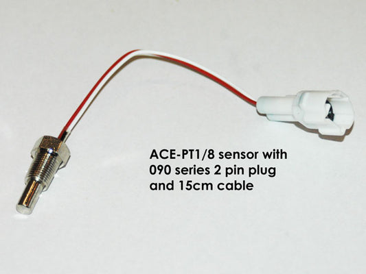ACE-TESY Acewell M14x1.5mm thread temperature sensor