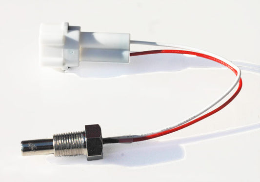 ACE-PT1-8 Acewell 1/8 NPT thread temperature sensor