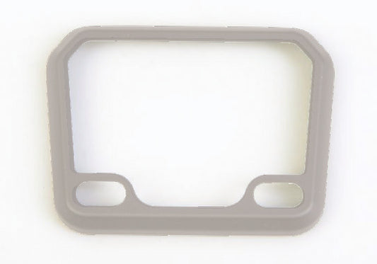 ACE-VSIL Acewell Silver computer cover for ACE-3xxx