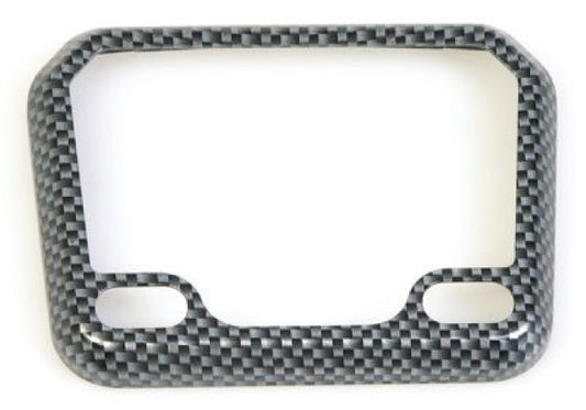 ACE-VC Acewell Carbon Fibre computer cover for ACE-3xxx