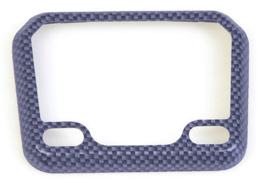 ACE-VCB Acewell Blue Carbon Fibre computer cover for ACE-3xxx