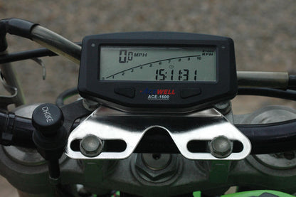 ACE-IHO Acewell 2 Bolt Speedometer mounting bracket