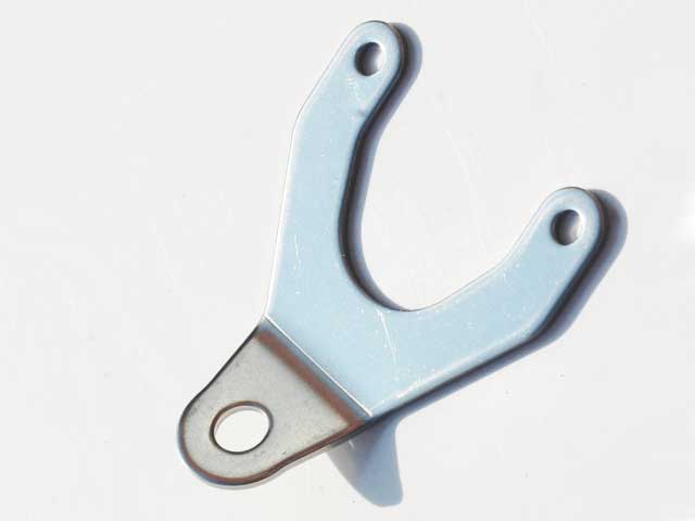 ACE-IHY Acewell 1 Bolt speedometer mounting bracket