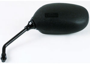 QT-MIR-SS Quadtech Pair E-Marked short stem mirror