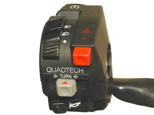 QT-HS-SPORT Quadtech Sports Quad Road Switchgear
