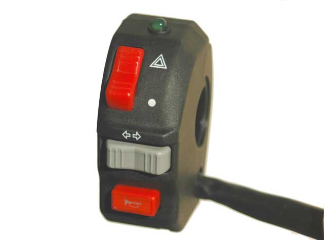 QT-HS-UTIL Quadtech Utility Quad add-on switchgear