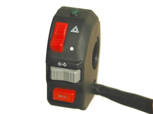 QT-HS-UTIL Quadtech Utility Quad add-on switchgear