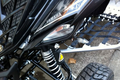 QT-RL-YFM700-09 Quadtech Yamaha Raptor 700R 2009 to 2012 MSVA Road Kit