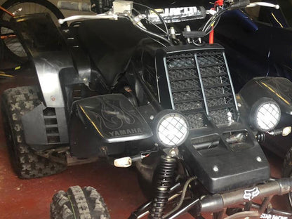 QT-RL-YFZ350 Quadtech Yamaha Banshee MOT MSVA Road Kit