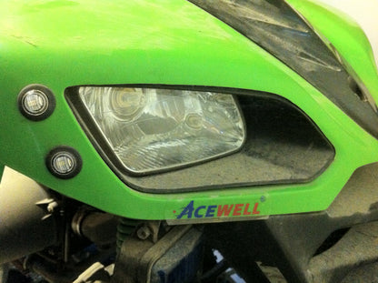 QT-RL-KFX700 Quadtech Kawasaki KFX700 V-Force MSVA Road Kit