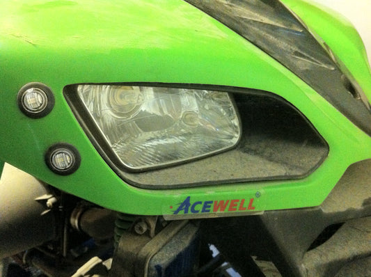 QT-RL-KFX700 Quadtech Kawasaki KFX700 V-Force MSVA Road Kit