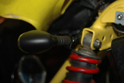 QT-RL-LTZ400-02 Quadtech Suzuki Z400 2002 to 2003 MSVA Road Kit