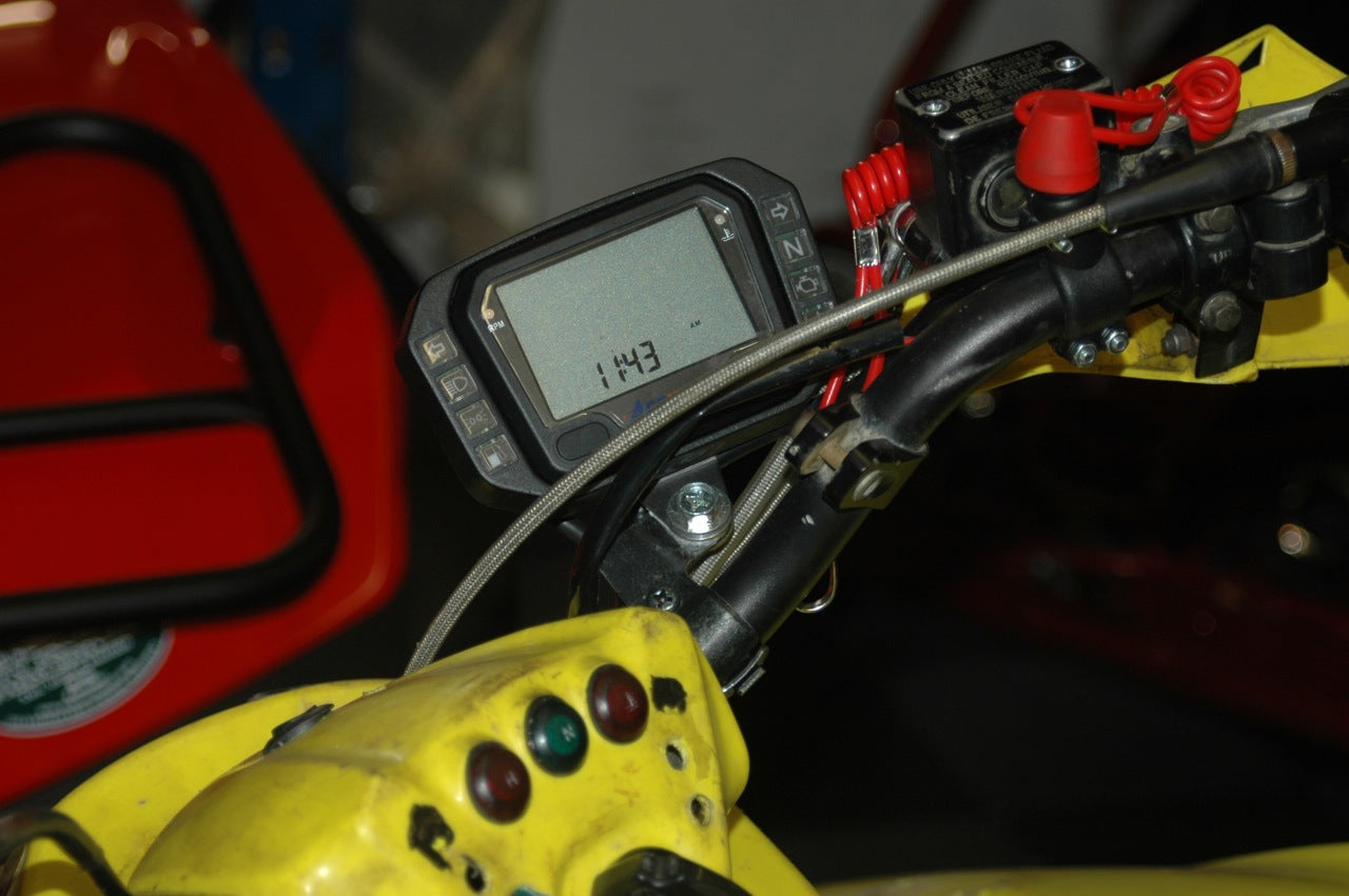 QT-RL-LTZ400-04 Quadtech Suzuki Z400 2004 to 2009 MSVA Road Kit