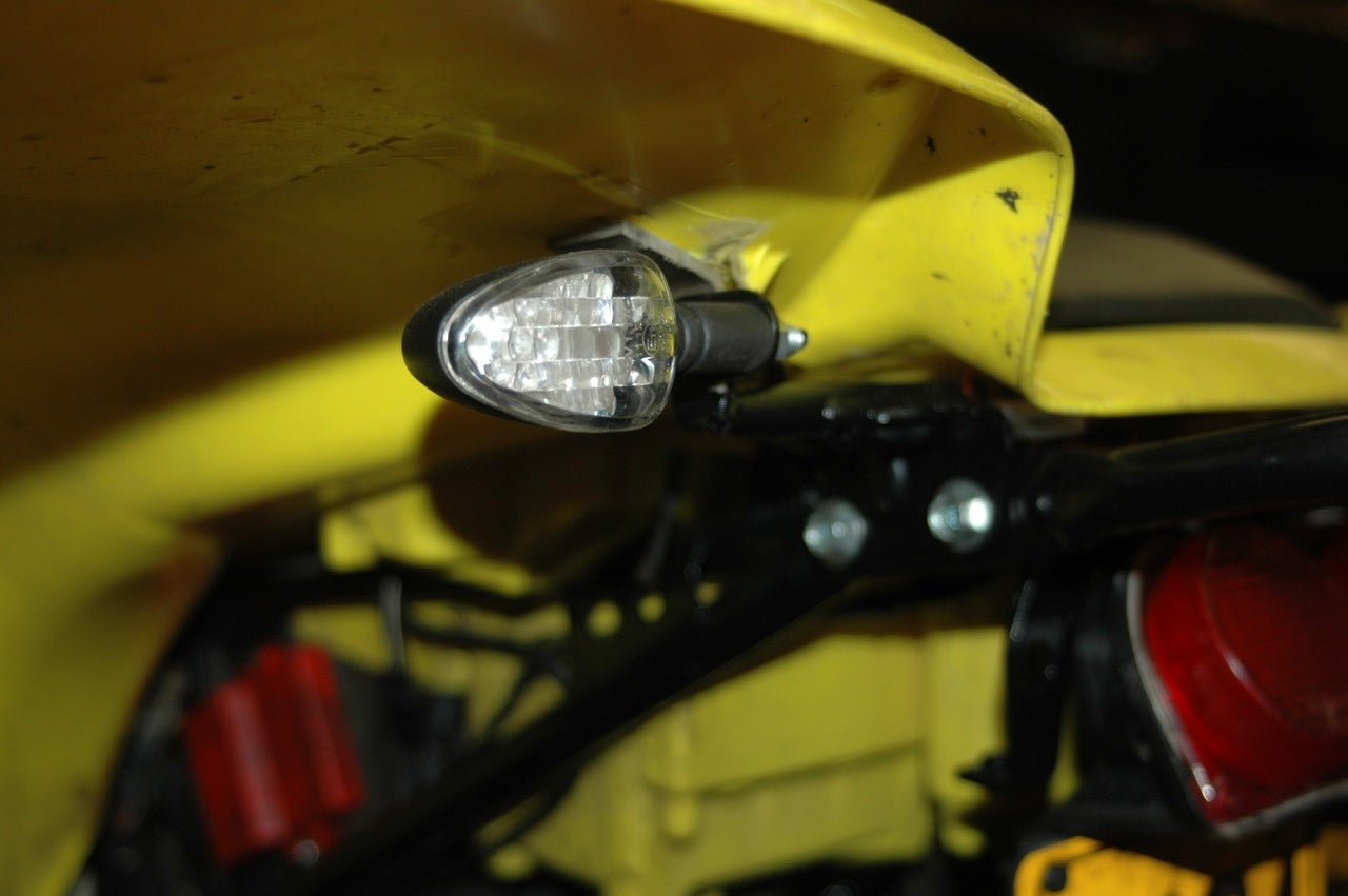 QT-RL-LTZ400-04 Quadtech Suzuki Z400 2004 to 2009 MSVA Road Kit