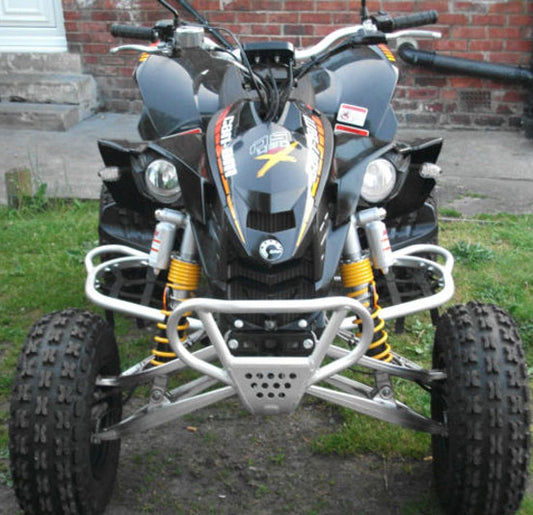 QT-RL-DS450 Quadtech BRP Can-Am DS450 Quad MSVA Road Kit