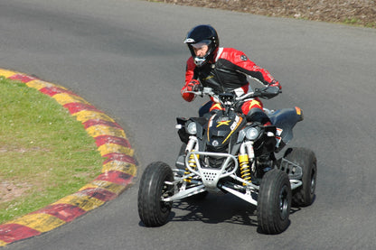 QT-RL-DS450 Quadtech BRP Can-Am DS450 Quad MSVA Road Kit