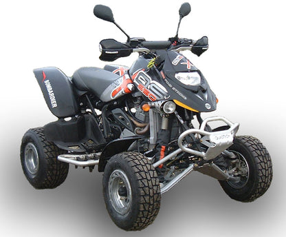 QT-RL-DS650 Quadtech BRP Can-Am Bombardier DS650 Quad MSVA Road Kit