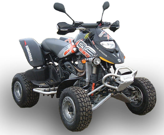 QT-RL-DS650 Quadtech BRP Can-Am Bombardier DS650 Quad MSVA Road Kit