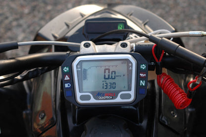 QT-RL-OUTL Quadtech Polaris Outlaw MSVA Road Kit