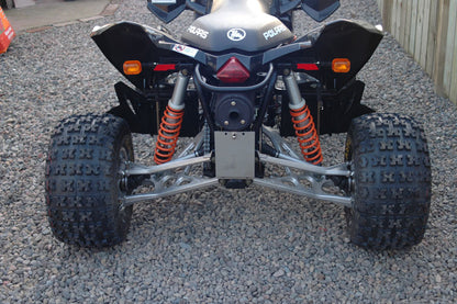 QT-RL-OUTL Quadtech Polaris Outlaw MSVA Road Kit