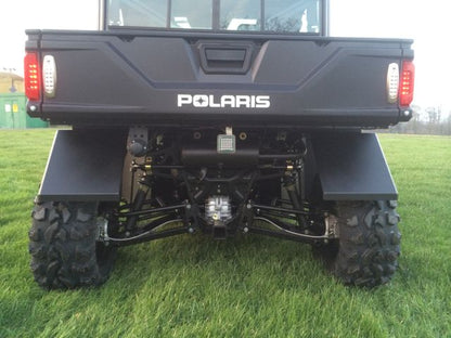 QT-RKU-Ranger-Diesel Quadtech Side by Side Road Legal Kit for Polaris Ranger Diesel
