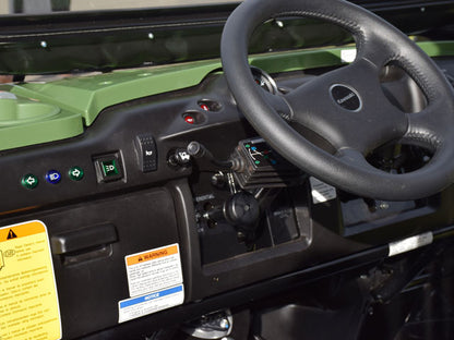 QT-RKU-Mule-4010 Quadtech Kawasaki Mule 4010 Side by Side Road Legal Kit