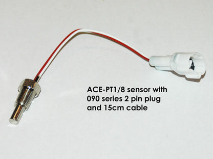 ACE-TESK Acewell M12x1.25mm thread temperature sensor