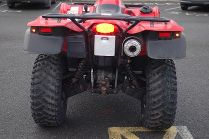 QT-RKA-KINGQUAD Quadtech Suzuki King Quad Road Lighting Kit
